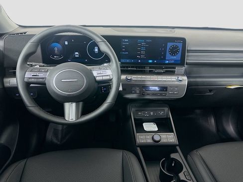 New 2026 Hyundai Kona Limited FWD image 18