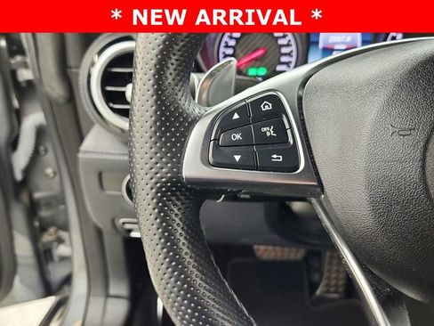 Used 2018 Mercedes-Benz AMG GT Coupe image 27