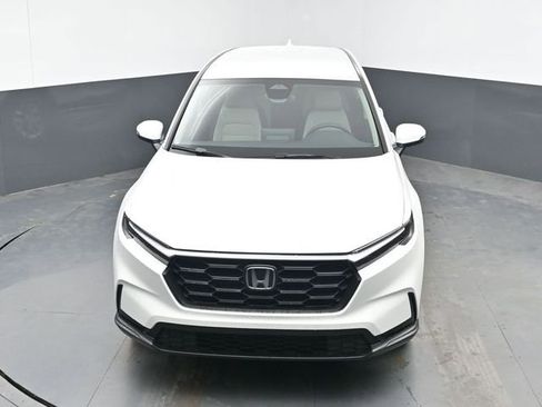 New 2026 Honda CR-V LX image 14