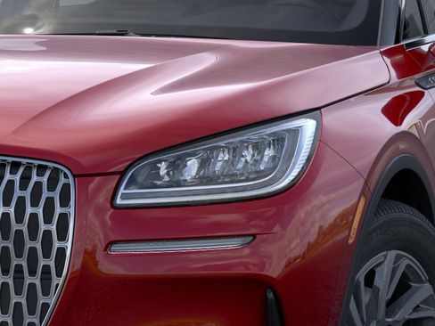 New 2026 Lincoln Corsair Premiere FWD image 18