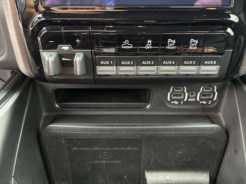 Used 2021 RAM 1500 TRX w/ TRX Level 2 Equipment Group image 18