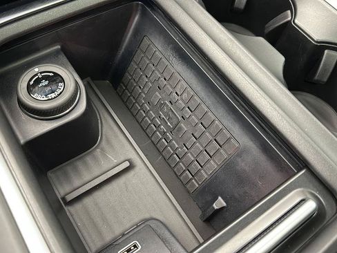 Used 2025 Ford Expedition Max Active AWD/4WD image 21