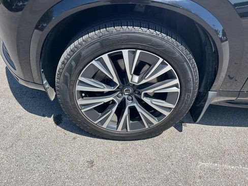 Used 2022 Volvo XC90 T5 Momentum w/ Advanced Package AWD/4WD image 15
