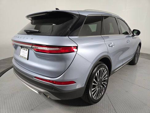 Certified 2022 Lincoln Corsair Reserve AWD/4WD image 4