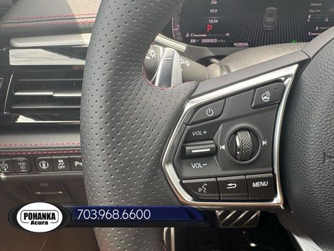 New 2026 Acura MDX A-Spec AWD/4WD image 12