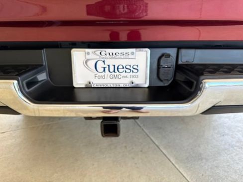 Used 2022 RAM 1500 Big Horn AWD/4WD image 29
