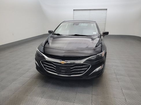 Used 2024 Chevrolet Malibu LS FWD image 15