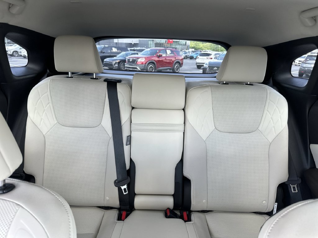 Used 2024 Lexus RX 350 Premium w/ Accessory Package (K3) AWD/4WD image 13