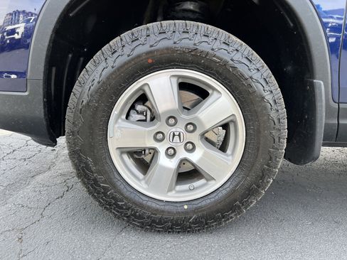 Used 2021 Honda Passport EX-L image 10