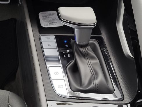 New 2026 Hyundai Elantra SEL Sport Premium FWD image 20