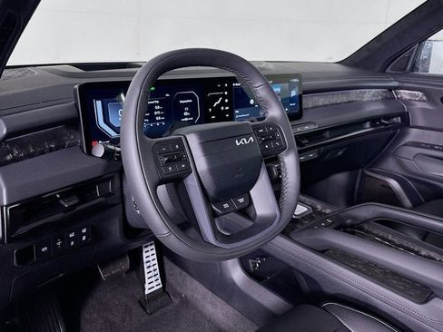 New 2027 Kia Telluride SX Prestige X-Pro AWD/4WD image 14