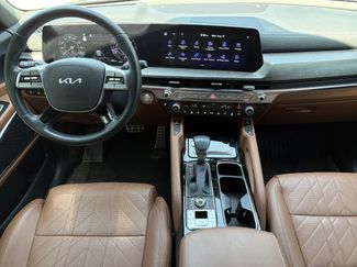 Certified 2025 Kia Telluride SX Prestige X-Line AWD/4WD video 3