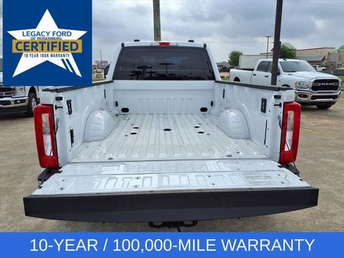 Used 2025 Ford F350 XL AWD/4WD image 29