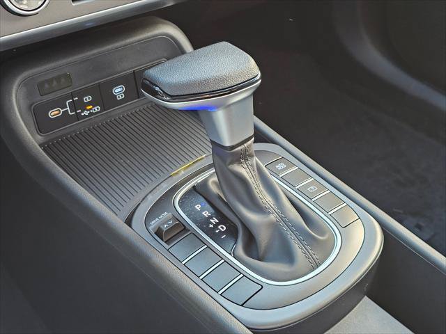 New 2026 Hyundai Kona SE FWD image 23
