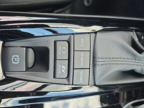New 2026 Toyota Camry XSE FWD image 22