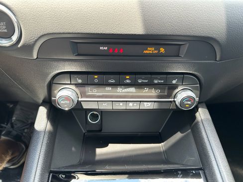 Used 2025 MAZDA CX-5 AWD 2.5 S w/ Select Package image 14