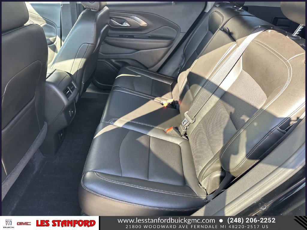 Used 2019 GMC Terrain SLT w/ Preferred Package AWD/4WD image 13
