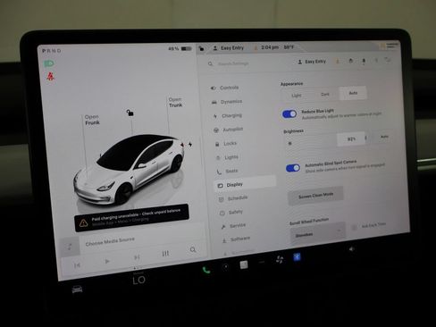 Used 2023 Tesla Model 3 Standard Range RWD image 35