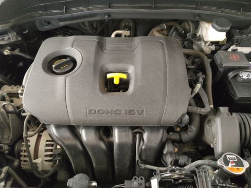 Used 2020 Kia Soul S FWD image 30