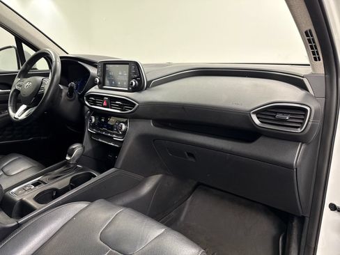 Used 2020 Hyundai Santa Fe SEL w/ Convenience + Premium Package FWD image 29