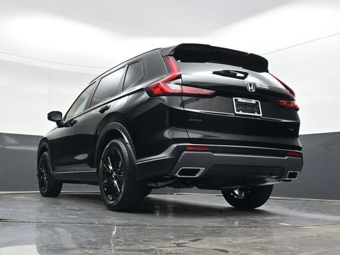 New 2026 Honda CR-V Sport Touring image 32