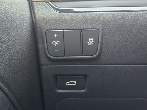 New 2026 Kia K5 GT-Line image 35