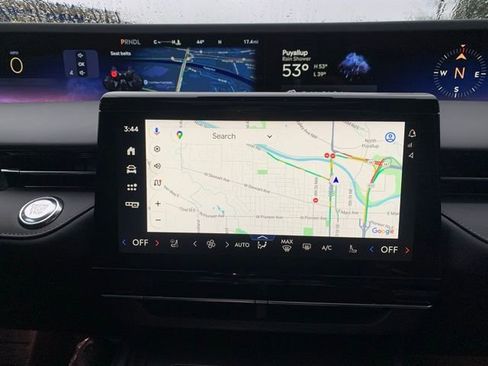 New 2026 Lincoln Nautilus Reserve image 21