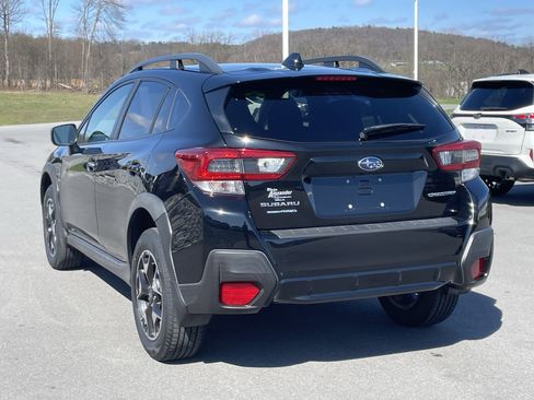 Used 2020 Subaru Crosstrek 2.0i Premium w/ Moonroof Package 2 image 6