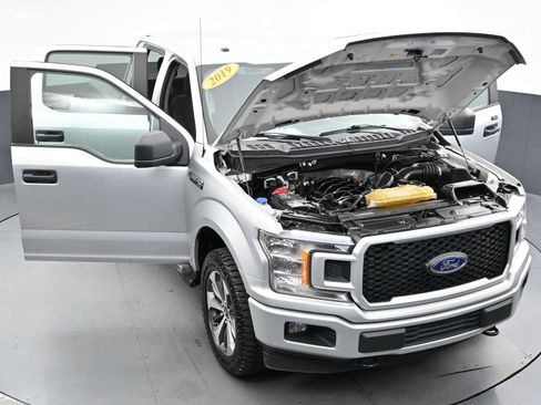 Used 2019 Ford F150 XL w/ Equipment Group 101A Mid image 39