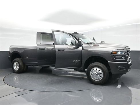 New 2026 RAM 3500 Big Horn image 64