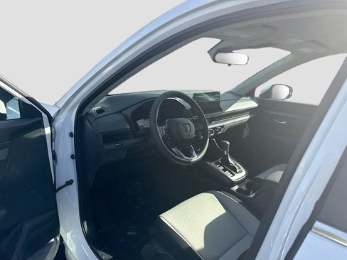 New 2026 Honda CR-V LX image 9