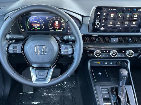 New 2026 Honda CR-V Sport Touring image 16