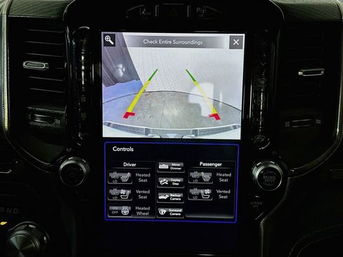Used 2019 RAM 1500 Limited w/ Advanced Safety Group AWD/4WD image 20