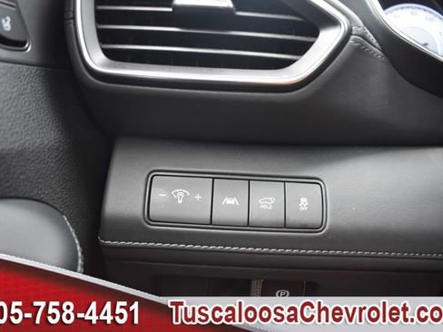 Used 2023 Hyundai Santa Fe Calligraphy AWD/4WD image 45