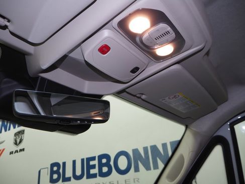 New 2025 RAM ProMaster 3500 w/ Roll-Up Rear Door Package image 16