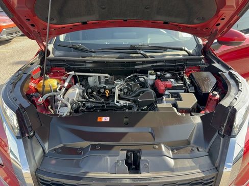 Used 2022 Mitsubishi Outlander ES image 32