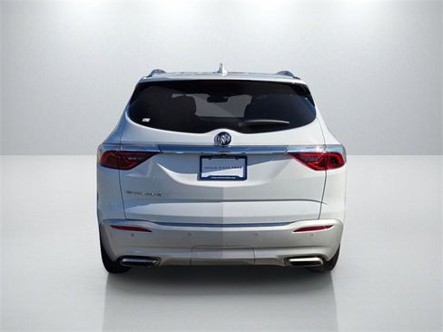 Used 2024 Buick Enclave Essence w/ Trailering Package, 5000 lbs. image 5
