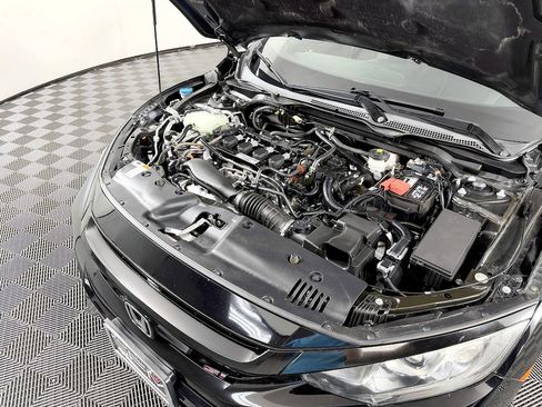 Used 2018 Honda Civic Si image 21
