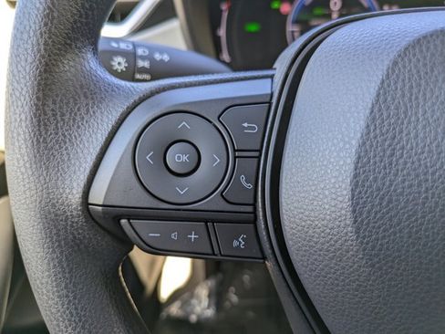 New 2026 Toyota Corolla LE FWD image 19