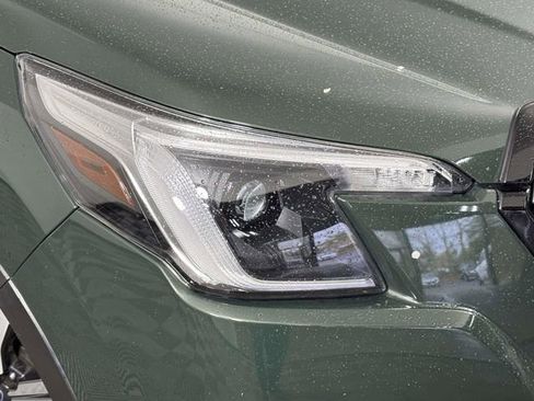 Certified 2023 Subaru Forester Limited AWD/4WD image 15