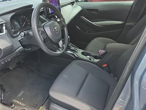 Used 2023 Toyota Corolla LE image 20