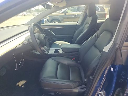 Used 2022 Tesla Model 3 Long Range AWD/4WD image 4