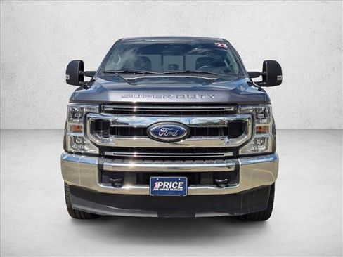 Used 2022 Ford F250 XL w/ STX Appearance Package image 2