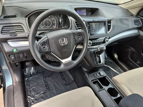 Used 2015 Honda CR-V EX image 10