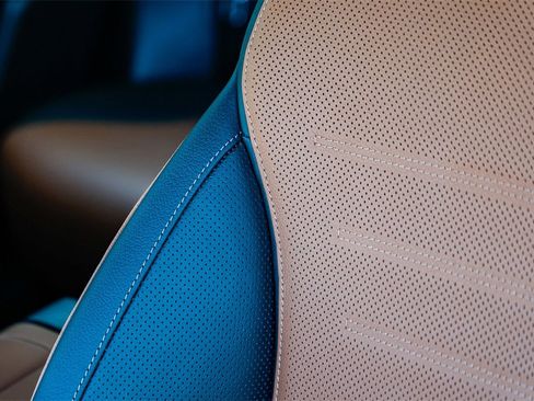 New 2026 Mercedes-Benz GLC 43 AMG 4MATIC image 26