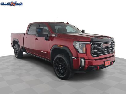 Used 2024 GMC Sierra 2500 AT4 w/ AT4 Premium Plus Package
