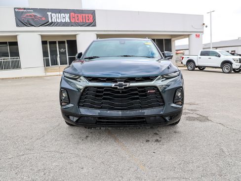 Used 2019 Chevrolet Blazer RS image 3