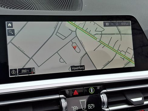 Used 2022 BMW 430i xDrive Convertible w/ Convenience Package image 16