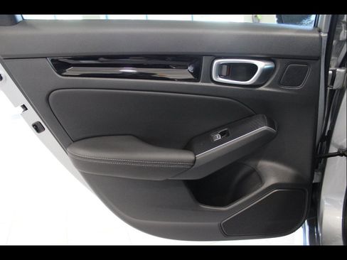 Certified 2024 Honda Civic Touring image 18
