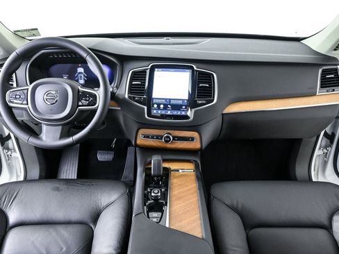 Certified 2023 Volvo XC90 B6 Plus w/ Protection Package Premier AWD/4WD image 20
